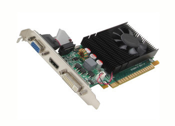 EVGA - 01G-P3-1435-R1 - Graphics Card 1GB DDR3 PCIe 2.0 HDMI DVI VGA