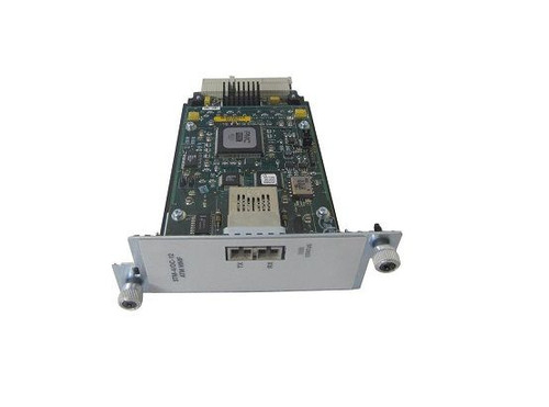 Juniper - PB-1OC12-ATM-SMIR - Optical Interface Module OC-12/STM-4 ATM