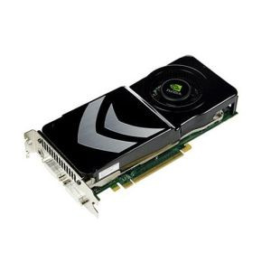 Dell - W5955 - Graphics Card 512MB nVidia FX 4400 PCI Express GDDR3 Dual