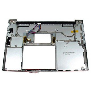 Apple - 922-7210 - Bottom Case 15" MacBook Pro