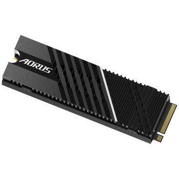 Gigabyte - GP-AG70S1TB - SSD 1TB PCIe 4.0 x4 M.2 2280