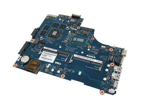 Dell - 08MDVW - Motherboard Core i5-4210U 1.7GHz Latitude