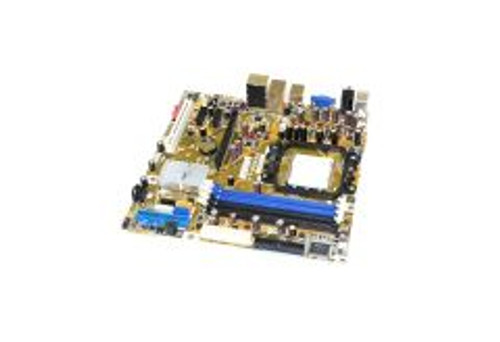 Dell 8MDVW System Board with Core i5 1.7GHz CPU for Latitude Laptops