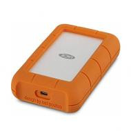 LaCie - STFR2000400 - Portable Hard Drive 4TB USB-C USB 3.0