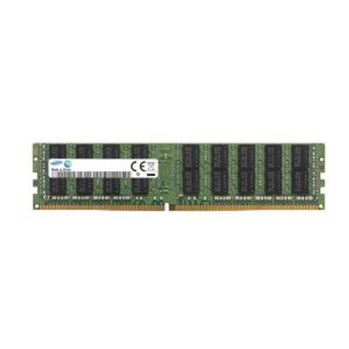 Samsung 64GB DDR4-2400MHz ECC Memory Module M386A8K40BM1-CRC50 for ProLiant DL360p Gen8 Servers