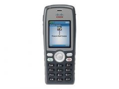 Cisco - CP-7926G-W-K9 - IP Phone 1-Line Unified Wireless