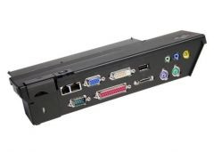IBM - 74P6733 - Port Replicator ThinkPad T R A Series