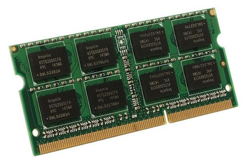 Supermicro - MEM-DR316L-EL01-ES13 - Memory 16GB DDR3-1333MHz ECC SoDIMM