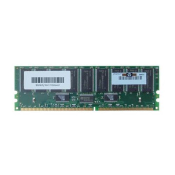 HP - 202171-B21 - Memory 2GB DDR Registered ECC PC-1600 200MHz