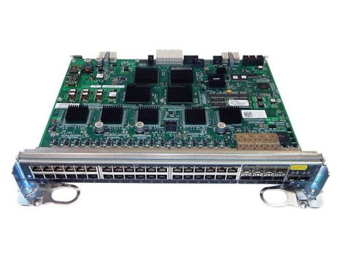 Force10 - LC-CB-10G-1G-36V - Line Card 36-Port GE 8-Port 1G 10G
