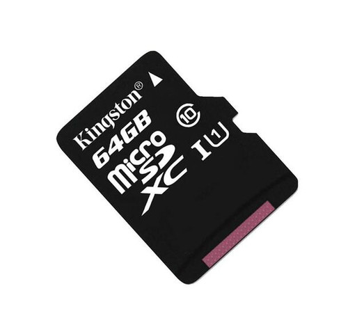 TS256GSDU3 - Transcend - 256GB Class 10 SDXC UHS-I Flash Memory Card