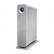 LaCie - 9000258U - External Hard Drive 4TB 7200RPM USB 3.0
