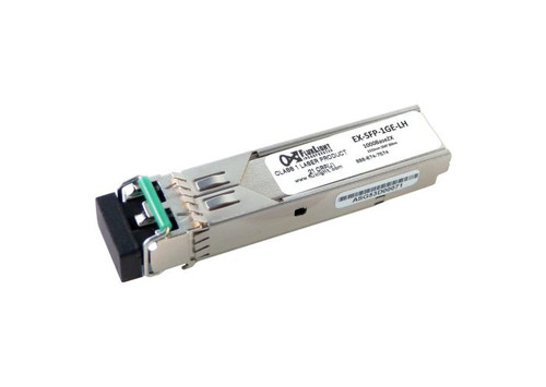 Juniper - EX-SFP-1GE-LH - SFP Transceiver 1Gbps 1000Base-ZX Single-mode