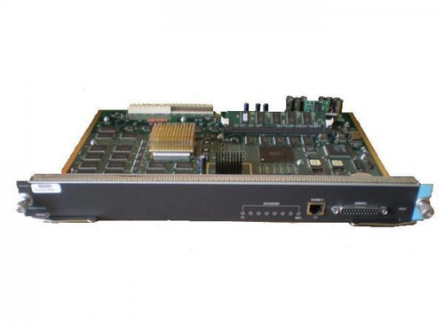 Brocade - FCX624S - Layer 3 Switch 24-Port Gigabit 4x SFP
