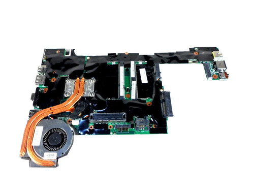 IBM - 04W3716 - Motherboard ThinkPad X230 X230i