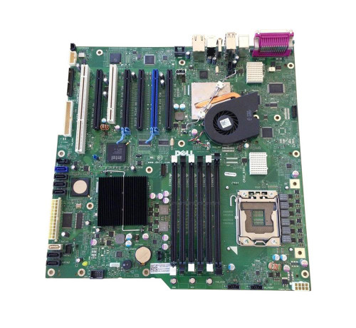 Dell - 06FW8P - Motherboard Precision T7500