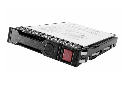 EMC - 118033259 - HDD 3TB 7200RPM SAS 6Gb/s 3.5" SED