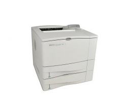 HP LaserJet 4000T Printer C4119A - Monochrome Laser Printer for Office Use