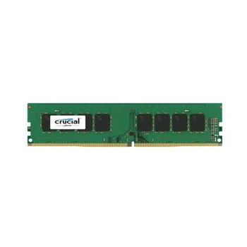 Crucial - CTD421UX32 - Memory 32GB DDR4 2133MHz Non-ECC