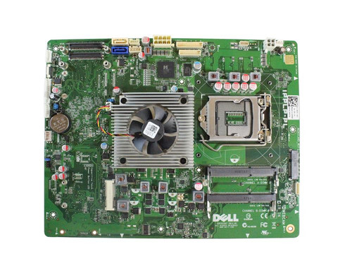 Dell - 05R2TK - Motherboard Socket LGA 1150 All-In-One