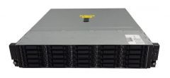 IBM - 181281H - Drive Enclosure 16-Bay Hot-Swappable Front Accessible