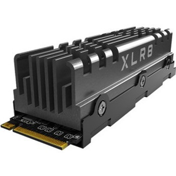 PNY - M280CS3140HS-1TB-RB - SSD 1TB NVMe PCIe 4.0 M.2 2280