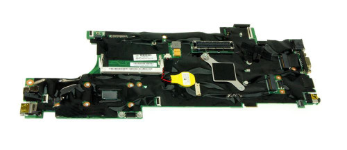 Lenovo - 04X0784 - Motherboard Intel Core i5-3437U