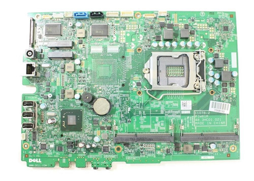 Dell - 07C0H8 - Motherboard Inspiron One 2020