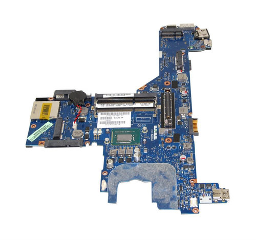 Dell - 0D3RGW - Motherboard Core i7-3520M 2.9GHz Latitude