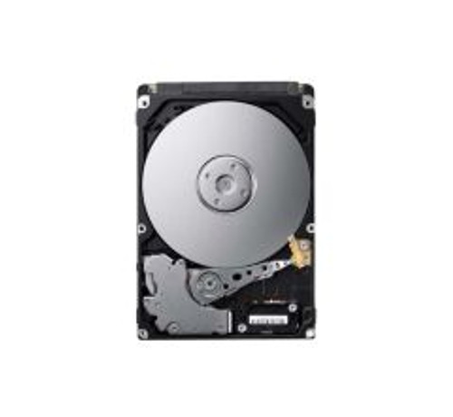 Samsung 1TB 5400RPM SATA 2.5 Hard Drive - HN-M101MBB/SCC - Compatible with laptops and notebooks