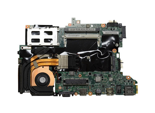 Lenovo - 04X3719 - Motherboard ThinkPad T430S