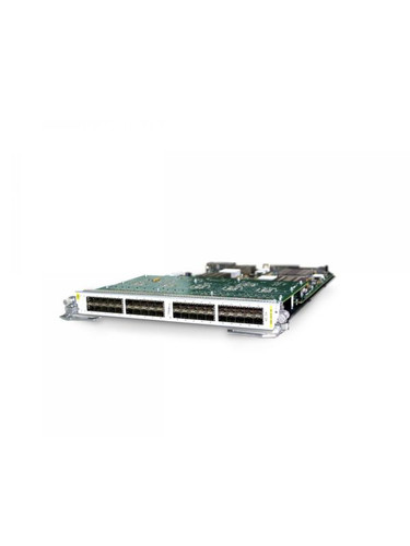 Cisco A9K-40GE-L Low Queue Line Card for ProLiant DL360p Gen8 servers - Network Switch Component