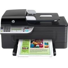 HP - CN547A - Multifunction Printer Wireless All-in-One