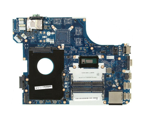 Lenovo - 00HT638 - Motherboard Intel i5-5200U 2.20GHz ThinkPad E550