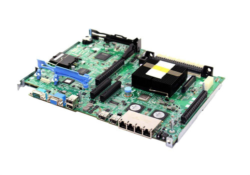 Dell PowerEdge R810 Server Motherboard - 0FJM8V