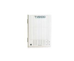 Panasonic - KX-TVS100 - VoiceMail Processing 2-Port