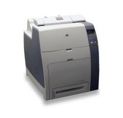 HP - CB503A#ABA - Laser Printer Color Network