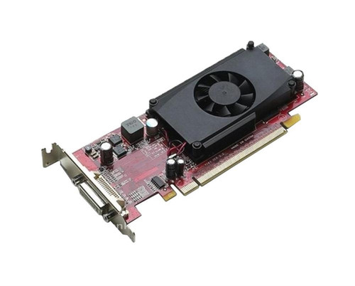 71Y8665 - IBM - 512MB DDR2 SDRAM (PCI Express) 2.0 x16 Digital Visual Interface (DVI) DisplayPort Video Card