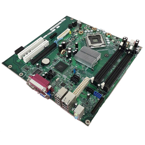 Dell - F7N3R - Motherboard Socket FCBGA1170 Celeron 2.41GHz DDR3 ATX