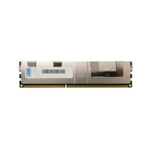 IBM - 46W0743 - Memory 64GB DDR3-1333MHz ECC Registered LRDIMM