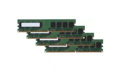HP - AB565A#0D1 - Memory 8GB DDR2-533MHz ECC Registered 240-Pin