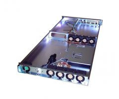 HP - 392992-B21 - Server Chassis ProLiant BL35p SAS CTO