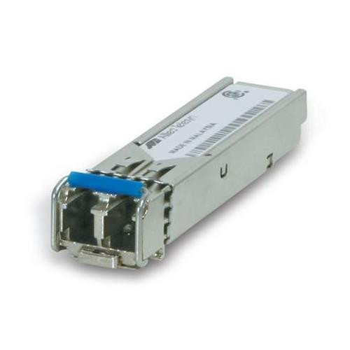 Allied Telesis - AT-210TS-070 - Transceiver 10Base-T AUI to RJ45