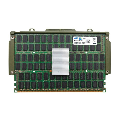 Samsung - M396B4K73DH0-YF8 - Memory 32GB DDR3-1333MHz ECC Registered