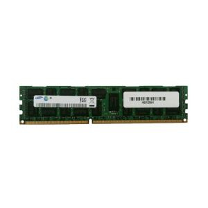 Samsung - M396B4G73DB0-YF8 - Memory 32GB DDR3-1333MHz ECC Registered