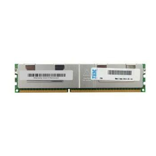 IBM 32GB DDR3-1333MHz ECC Registered DIMM for ProLiant DL360p Gen8 servers