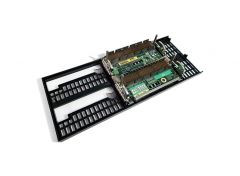 HP - AD399-60003 - Front Bezel for BL870c