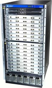 Juniper - ACX700RACK21 - Rack Mount Kit 1RU 21"