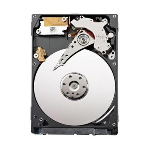 1DG142-073 - Seagate 500GB 5400RPM SATA 3Gb/s 16MB Cache 2.5-inch Hard Drive