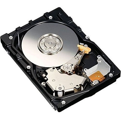 Dell - CW3CF - HDD 2TB SAS 6Gb/s 7200RPM 3.5"